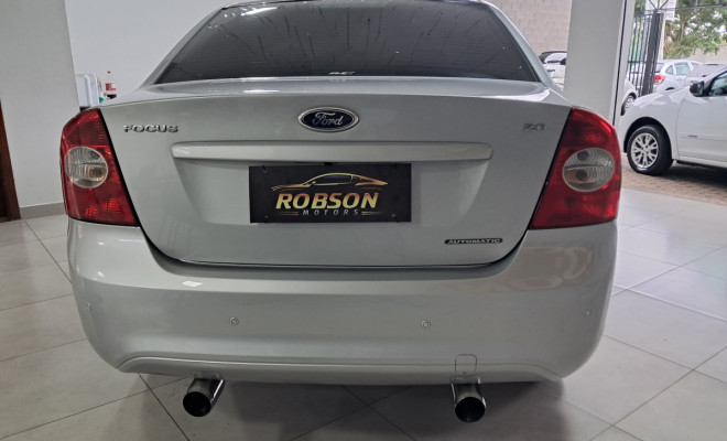 Ford Focus TITA/TITA Plus 2.0  Flex 5p Aut. 2012 Flex-3