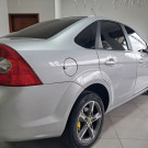 Ford Focus TITA/TITA Plus 2.0  Flex 5p Aut. 2012 Flex-2