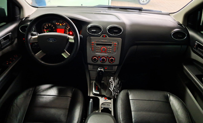 Ford Focus TITA/TITA Plus 2.0  Flex 5p Aut. 2012 Flex-12