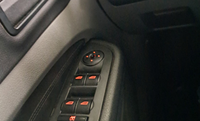 Ford Focus TITA/TITA Plus 2.0  Flex 5p Aut. 2012 Flex-16