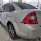 Ford Focus TITA/TITA Plus 2.0  Flex 5p Aut. 2012 Flex-6