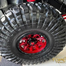 Troller T-4 4x4 3.2 20V Tdi Cap. Rígida Diesel 2015 Diesel-8