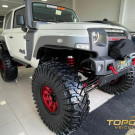 Troller T-4 4x4 3.2 20V Tdi Cap. Rígida Diesel 2015 Diesel-1