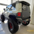 Troller T-4 4x4 3.2 20V Tdi Cap. Rígida Diesel 2015 Diesel-3
