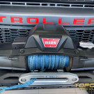Troller T-4 4x4 3.2 20V Tdi Cap. Rígida Diesel 2015 Diesel-6