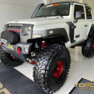 Troller T-4 4x4 3.2 20V Tdi Cap. Rígida Diesel 2015 Diesel-0